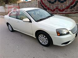 ميتسوبيشي جالنت